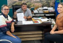 Governo Federal determina visita social para atualização do cadastro único para beneficiários que residam sozinhos