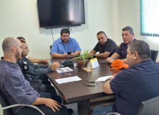 Conselho de Segurança de Bonito define estratégias para o Carnaval Category Template 1