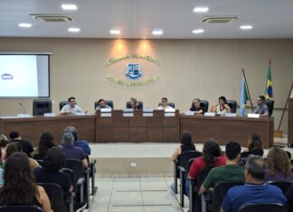 Audiência pública discute integração da comunidade e sustentabilidade no Festival de Inverno de Bonito 2025 Category Template 1