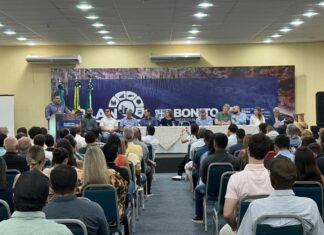 Bonito realiza primeira Audiência Pública para revisão do Plano Diretor Category Template 1