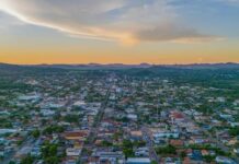 Lançamento e entrega de obras marcam início das comemorações dos 77 anos de Bonito