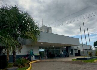 Prefeitura de Bonito e hospital discutem sobrecarga de atendimentos e reforçam importância da atenção básica Category Template 1