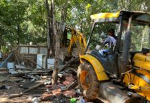 Prefeitura de Bonito Inicia Processo de Regularização da Rota Boiadeira