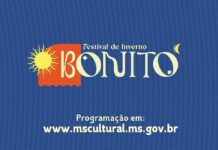 Elba Ramalho, Titãs, Samuel Rosa, Jorge Aragão e Guilherme & Santiago estão confirmados no Festival de Inverno de Bonito 2025