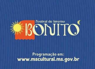Elba Ramalho, Titãs, Samuel Rosa, Jorge Aragão e Guilherme & Santiago estão confirmados no Festival de Inverno de Bonito 2025 Category Template 1