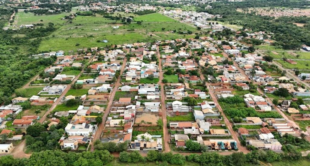 Prefeitura de Bonito elabora Relatório Técnico de Engenharia sobre alagamentos no Portal do Rio Formoso