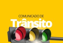 Comunicado – Interdição da estrada de acesso à Gruta do Lagoa Azul