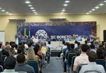 Audiências públicas do Plano Diretor serão realizadas nos dias 7 e 8 de abril