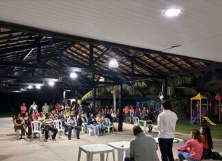 Prefeitura de Bonito dá início ao processo de Regularização Fundiária nos bairros Mimito e Coração Category Template 1