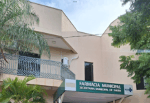 Farmácia Municipal realiza mais de 18 mil atendimentos em menos de um mês