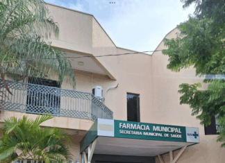 Farmácia Municipal realiza mais de 18 mil atendimentos em menos de um mês Category Template 1