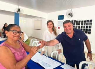 Prefeitura de Bonito realiza sorteio de apartamentos do programa “Minha Casa, Minha Vida” para 80 famílias Category Template 1