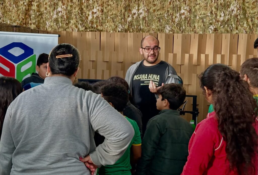 XIII Feira Socioambiental de Bonito reúne mais de 5 mil participantes em três dias de evento
