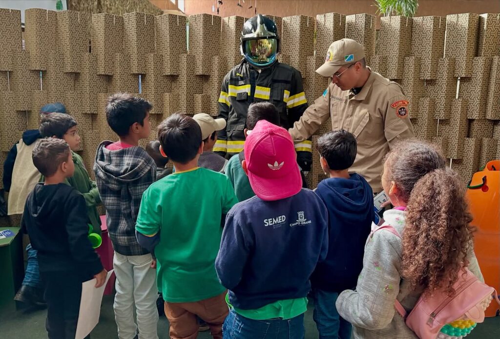 XIII Feira Socioambiental de Bonito reúne mais de 5 mil participantes em três dias de evento