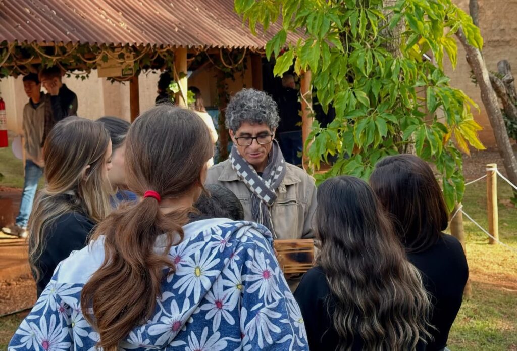 XIII Feira Socioambiental de Bonito reúne mais de 5 mil participantes em três dias de evento