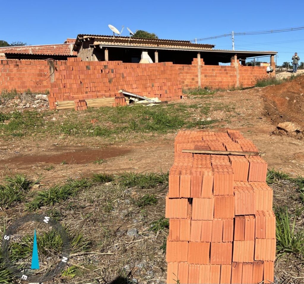 Prefeitura de Bonito reforça fiscalização contra construções irregulares na faixa de domínio da MS-345