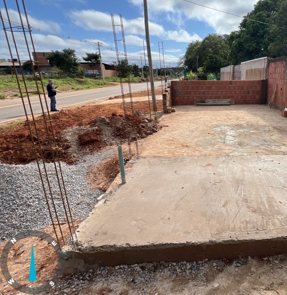 Prefeitura de Bonito reforça fiscalização contra construções irregulares na faixa de domínio da MS-345