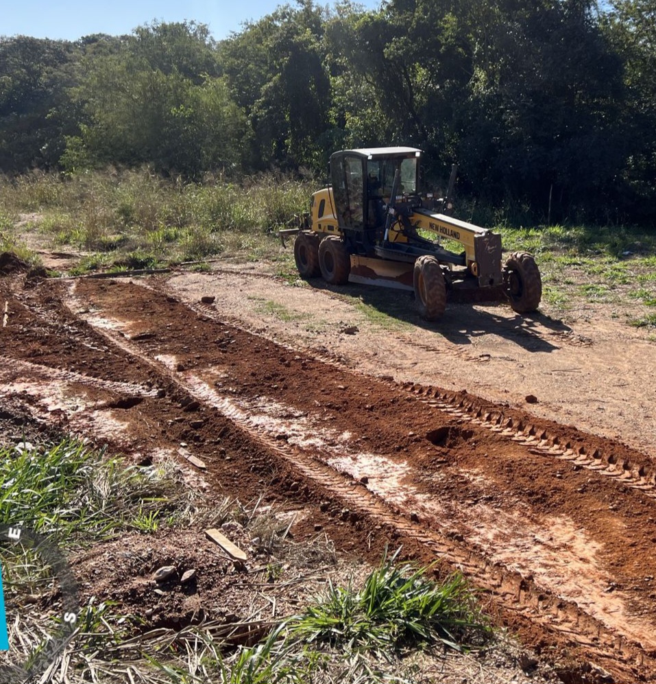 Prefeitura de Bonito reforça fiscalização contra construções irregulares na faixa de domínio da MS-345