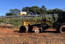 Prefeitura de Bonito reforça fiscalização contra construções irregulares na faixa de domínio da MS-345