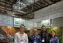 Bonito fortalece presença no turismo nacional durante a 31ª edição da BNT Mercosul