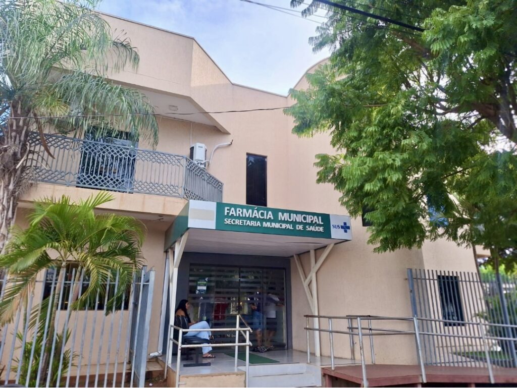 Retrospectiva 2025 - Saúde: Fortalecimento da Rede de Cuidados e Infraestrutura Retrospectiva 2025 - Saúde: Fortalecimento da Rede de Cuidados e Infraestrutura