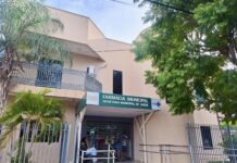 Farmácia Municipal de Bonito registra quase 1000 atendimentos nesta quarta-feira (18)