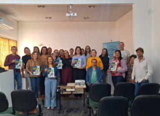 Prefeitura de Bonito adquire coleção “Foco na Meta” para alunos do 5º ano do Ensino Fundamental Category Template 1