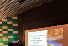 Bonito é destaque no 3º Congresso Sul-Mato-Grossense de Cidades Digitais e Inteligentes