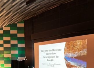 Bonito é destaque no 3º Congresso Sul-Mato-Grossense de Cidades Digitais e Inteligentes Category Template 1