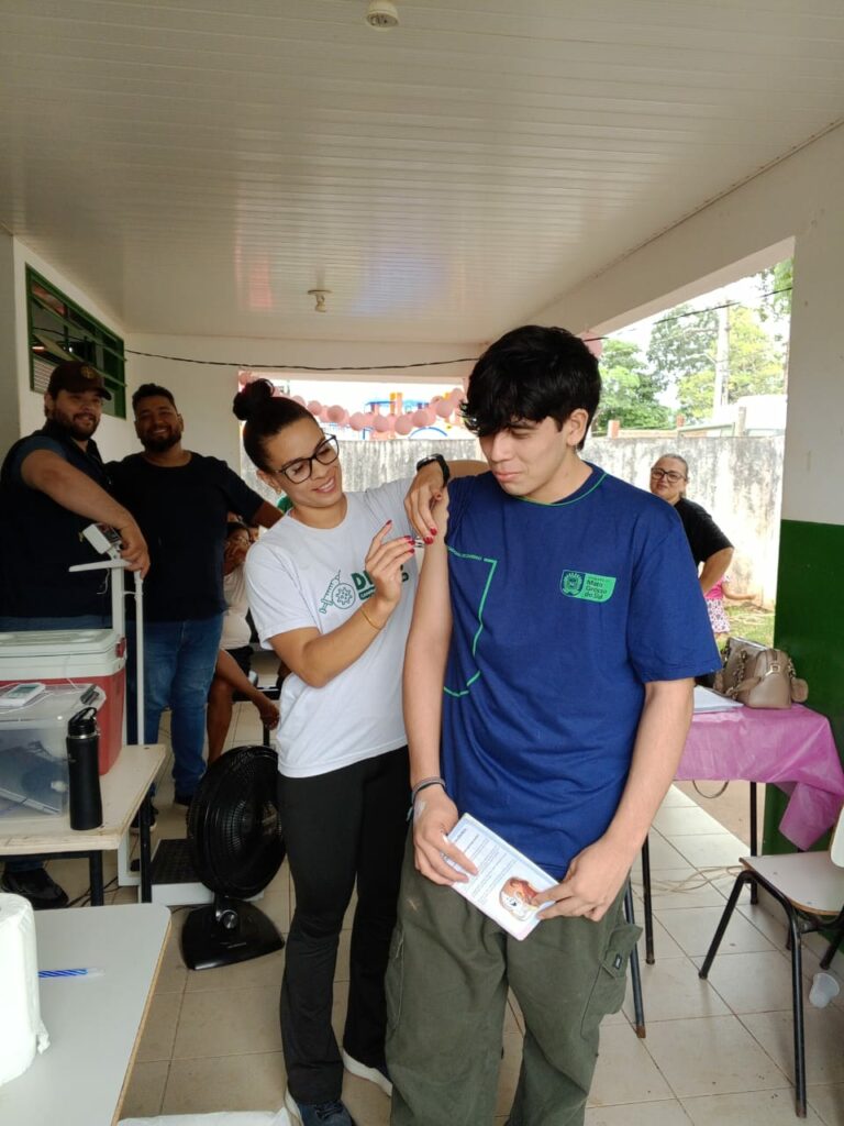 Bonito conclui mutirões de pesagem do Bolsa Família com foco na saúde das famílias