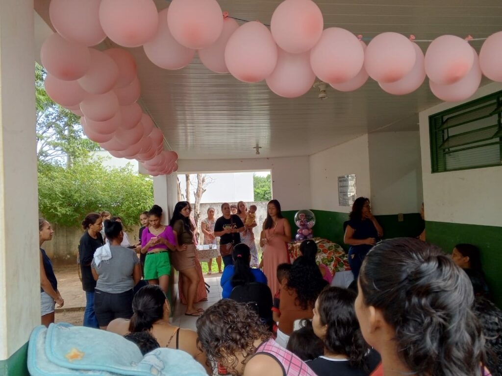 Bonito conclui mutirões de pesagem do Bolsa Família com foco na saúde das famílias