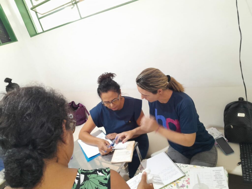 Retrospectiva 2025 - Saúde: Fortalecimento da Rede de Cuidados e Infraestrutura Retrospectiva 2025 - Saúde: Fortalecimento da Rede de Cuidados e Infraestrutura