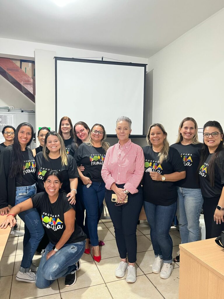 Bonito conclui mutirões de pesagem do Bolsa Família com foco na saúde das famílias