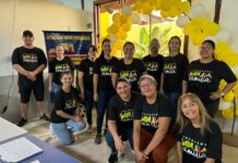 Bonito conclui mutirões de pesagem do Bolsa Família com foco na saúde das famílias