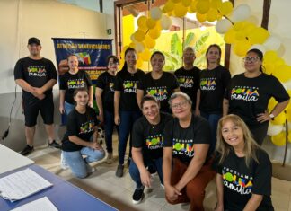 Bonito conclui mutirões de pesagem do Bolsa Família com foco na saúde das famílias Category Template 1