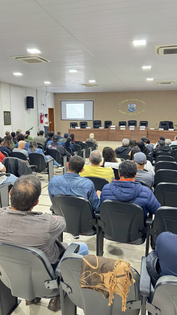 Prefeitura de Bonito promove capacitação para guias de turismo e colaboradores da Gruta do Lago Azul
