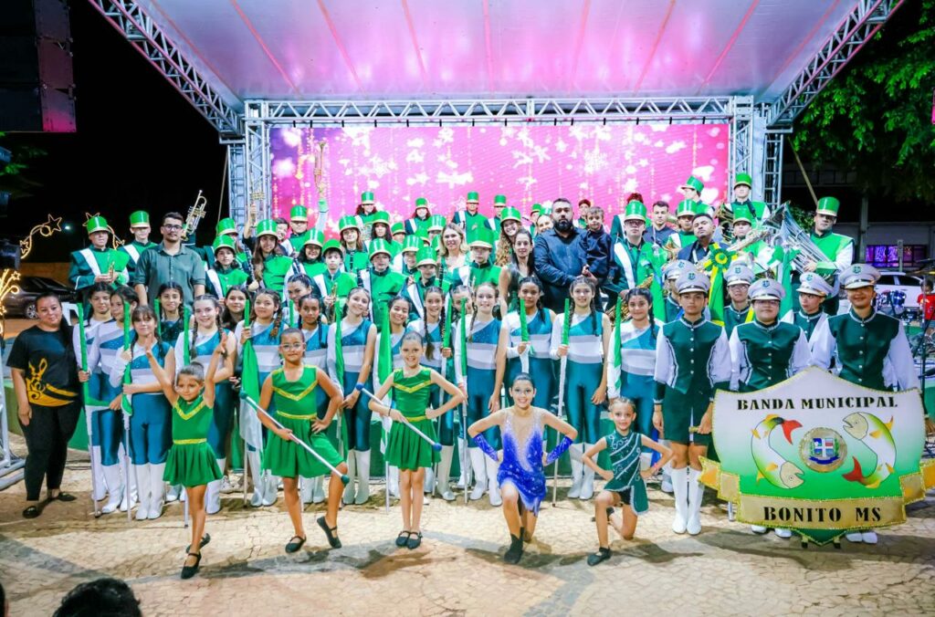 Assistência Social de Bonito reforça ações e atende mais de 4 mil famílias no primeiro semestre de 2025