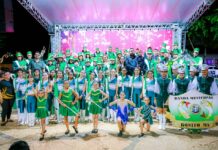 Assistência Social de Bonito reforça ações e atende mais de 4 mil famílias no primeiro semestre de 2025