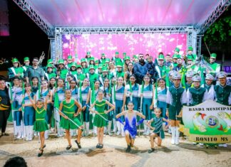 Assistência Social de Bonito reforça ações e atende mais de 4 mil famílias no primeiro semestre de 2025 Category Template 1