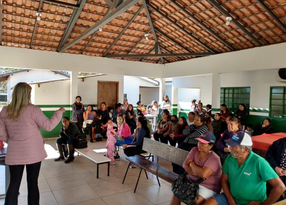 Assistência Social de Bonito reforça ações e atende mais de 4 mil famílias no primeiro semestre de 2025