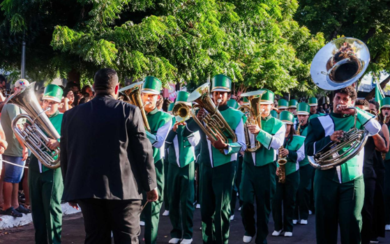 Assistência Social de Bonito reforça ações e atende mais de 4 mil famílias no primeiro semestre de 2025