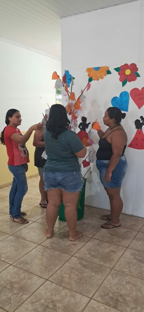 Assistência Social de Bonito reforça ações e atende mais de 4 mil famílias no primeiro semestre de 2025