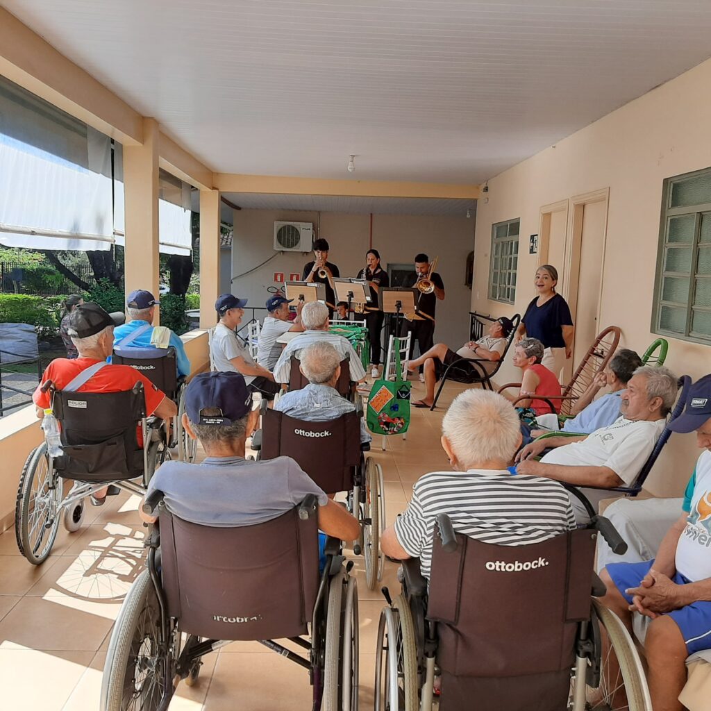 Assistência Social de Bonito reforça ações e atende mais de 4 mil famílias no primeiro semestre de 2025