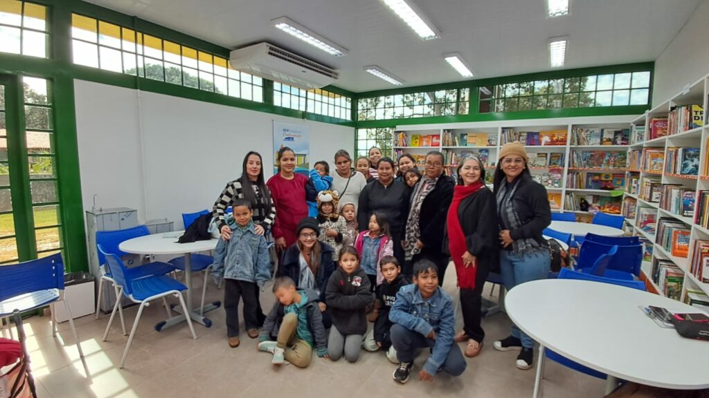 Assistência Social de Bonito reforça ações e atende mais de 4 mil famílias no primeiro semestre de 2025
