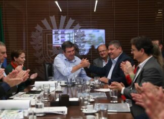 MS Ativo assegura mais de R$ 11 milhões para obras de pavimentação e drenagem em Bonito Category Template 1