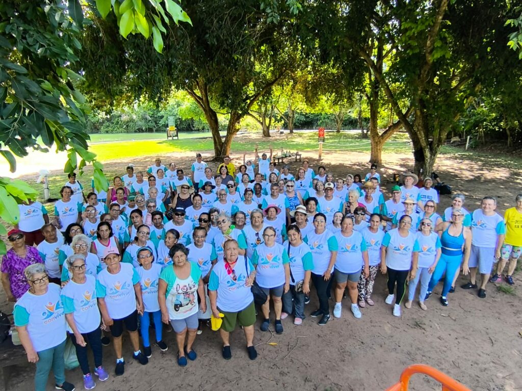 Assistência Social de Bonito reforça ações e atende mais de 4 mil famílias no primeiro semestre de 2025