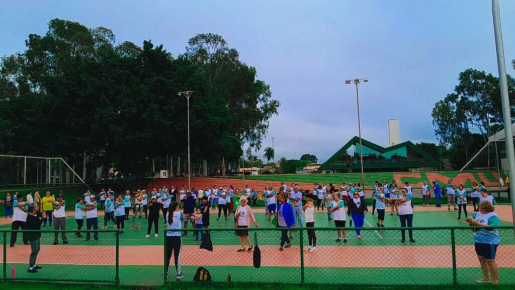 Assistência Social de Bonito reforça ações e atende mais de 4 mil famílias no primeiro semestre de 2025
