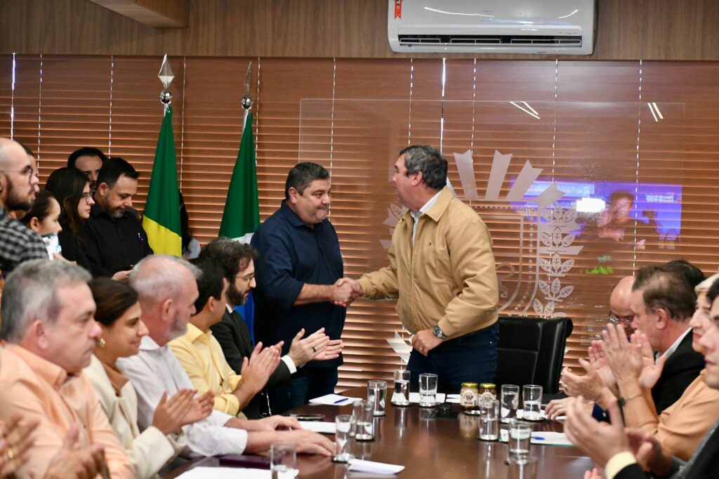 Bonito assina contratos para 114 novas moradias do programa Minha Casa, Minha Vida Bonito assina contratos para 114 novas moradias do programa Minha Casa, Minha Vida