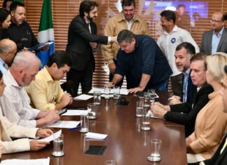 Bonito assina contratos para 114 novas moradias do programa Minha Casa, Minha Vida Category Template 1