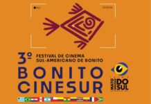 Bonito CineSur 2025 começa nesta sexta com 63 filmes de 10 países sul-americanos